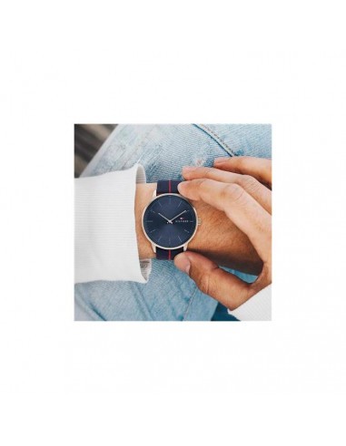 Reloj Tommy Hilfiger Hendrix Hombre...