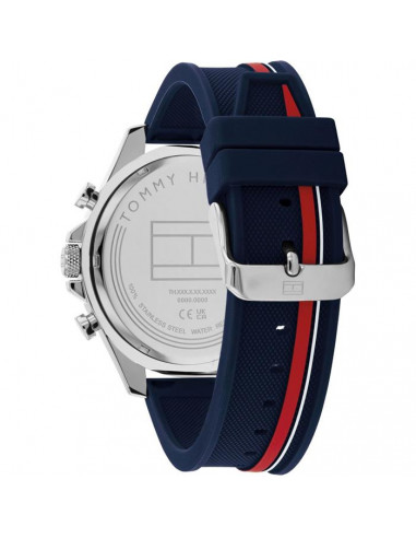 Reloj Tommy Hilfiger Clark Hombre...