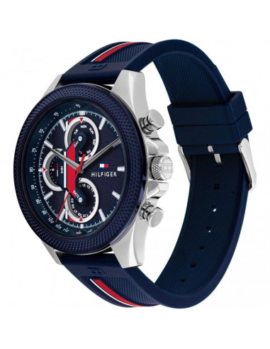 Reloj Tommy Hilfiger Clark Hombre...
