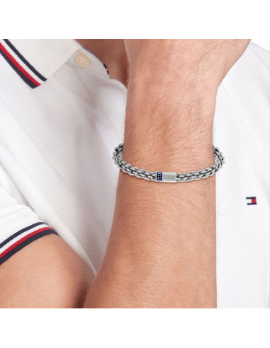 PULSER TOMMY HILFIGER HOMBRE CIRCLES...