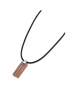 COLLAR LOTUS STYLE...