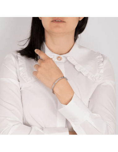 PULSERA LOTUS STYLE LS1846-2/1 ACERO...