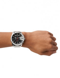 Reloj Diesel Mega Chief... 2