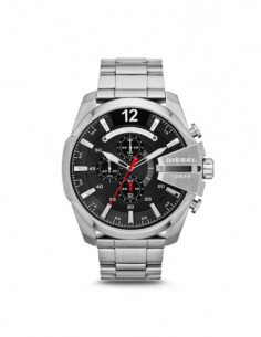 Reloj Diesel Mega Chief...