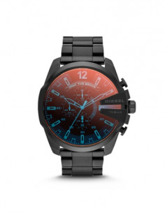 Reloj Diesel Mega Chief...