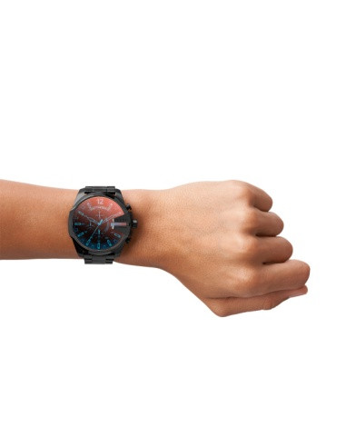 Reloj Diesel Mega Chief Cronógrafo...