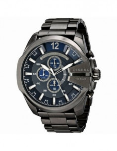Reloj Diesel Mega Chief...