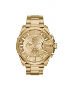 Reloj Diesel Mega Chief...