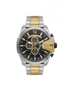 Reloj Diesel Megachief...