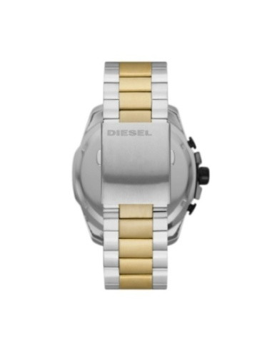 Reloj Diesel Megachief Cronógrafo...