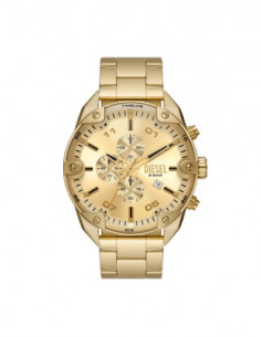 Reloj Diesel Spiked...