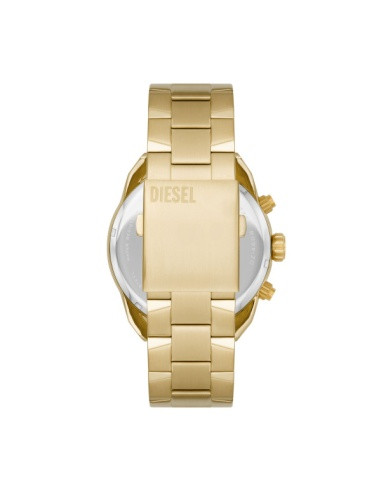 Reloj Diesel Spiked Cronógrafo Hombre...