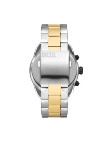 Reloj Diesel Split Cronógrafo Hombre...