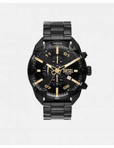 Reloj diesel de hombre...