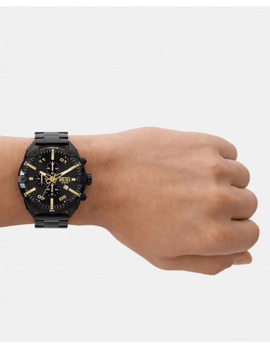 Reloj diesel de hombre DZ4644...