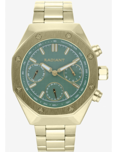 RELOJ HOMBRE RADIANT VOLIE RA628703