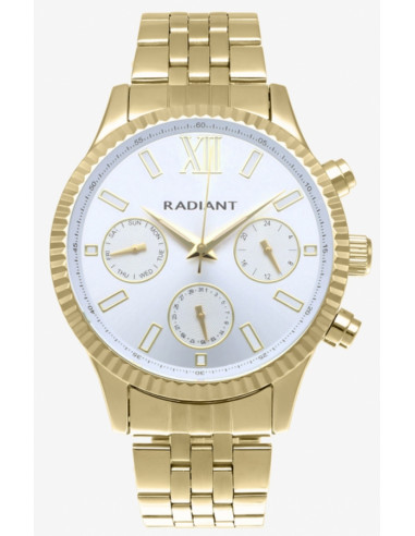RELOJ HOMBRE RADIANT ALPHA RA629703