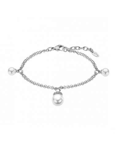PULSERA PERLA LOTUS STYLE LS2021-2/1...