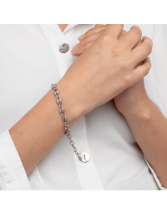 PULSERA CADENA LOTUS STYLE... 2