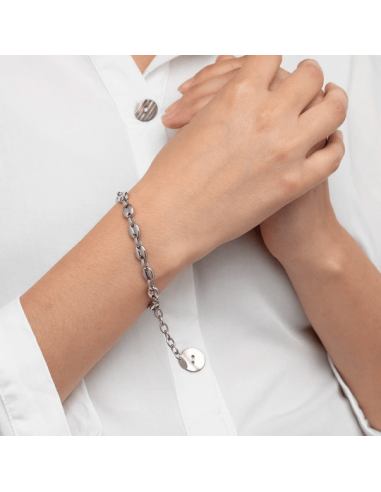 PULSERA CADENA LOTUS STYLE LS2124-2/1...