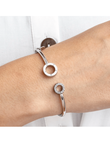 PULSERA LOTUS STYLE LS2180-2/1 ACERO,...