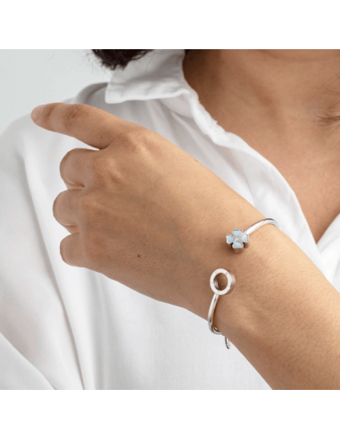 PULSERA LOTUS STYLE LS2183-2/1 ACERO...