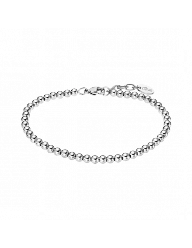 PULSERA LOTUS STYLE LS2245-2/1 ACERO,...