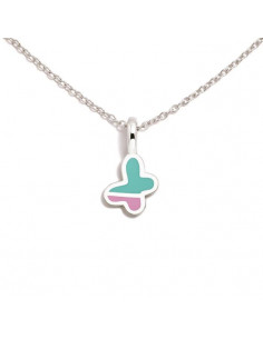 Gargantilla Agatha Ruiz de...