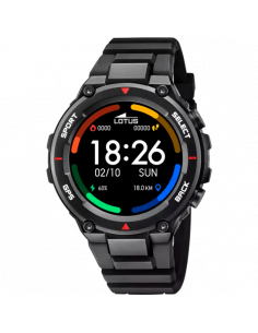 SMARTWATCH LOTUS 50024/4...