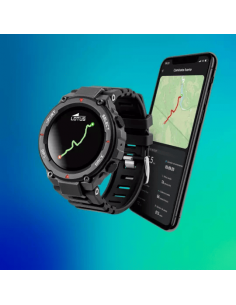 SMARTWATCH LOTUS 50024/4... 2