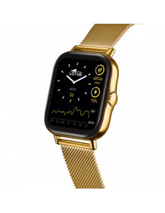 SMARTWATCH LOTUS SMARTWATCH... 2