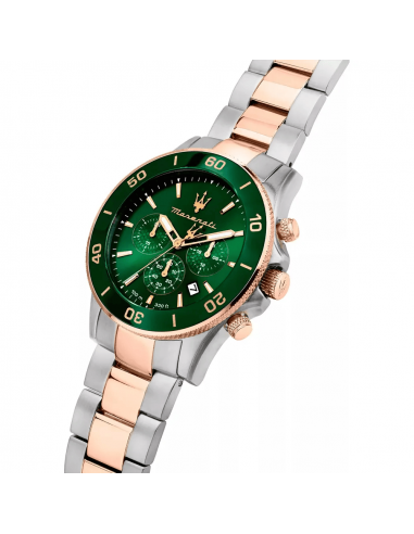 Reloj Maserati Competizione Hombre...