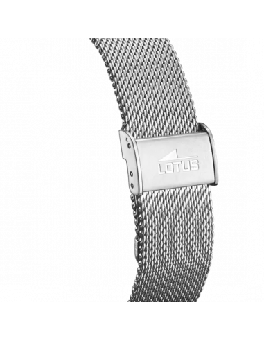 SMARTWATCH LOTUS 50044/1 CORREA DE...