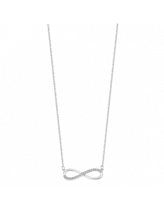 COLLAR INFINITO LOTUS...