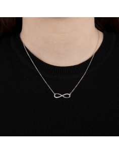 COLLAR INFINITO LOTUS... 2