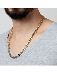 COLLAR CADENA LOTUS STYLE... 2