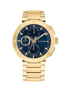 Reloj Tommy Hilfiger...