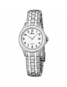RELOJ DE MUJER LOTUS...