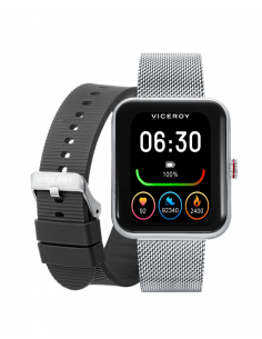 Reloj Smart de alumino con...
