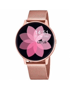 SMARTWATCH LOTUS 50015/A...