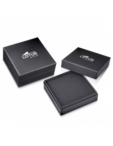 PULSERA LOTUS STYLE LS2190-2/2 HOMBRE
