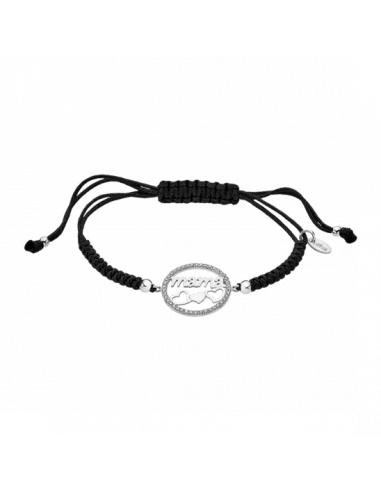 PULSERA MAMÁ LOTUS SILVER MOTHER'S...