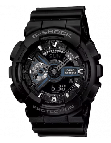 GA-110-1B 4971850935582