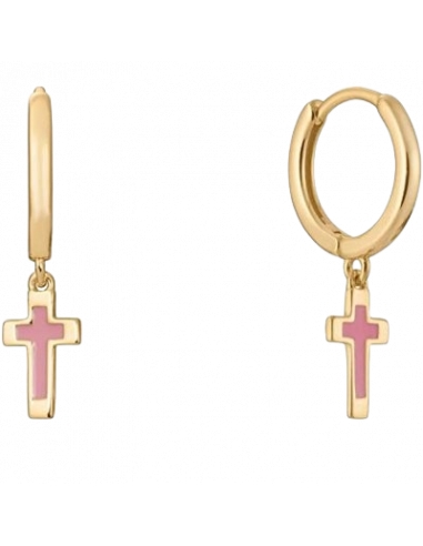 Pendientes de aro Viceroy...