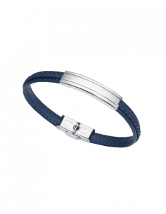 PULSERA AIR DE ACERO CON...