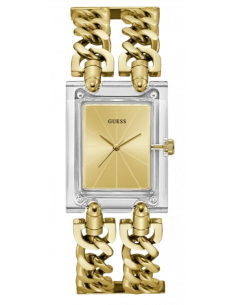 GUESS MOD HEAVY METAL GW0669L1