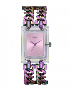 GUESS MOD HEAVY METAL GW0669L2