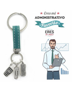 Llavero Eres Mi...