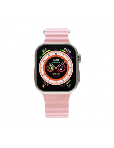 Reloj Radiant Smartwatch RAS10704...