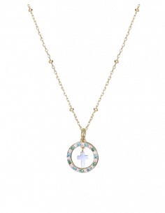 Collar Viceroy Niña...